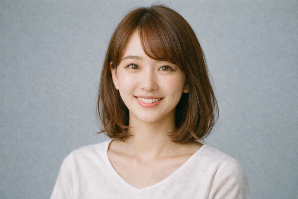 イエベ春×フレッシュのイメージ